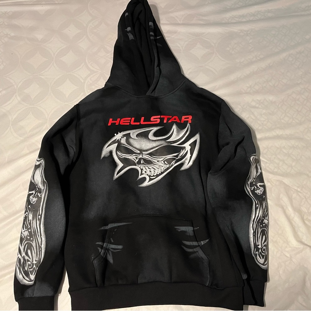 HELLSTAR hoodie